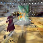 One Piece Burning Blood