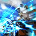 One Piece Burning Blood