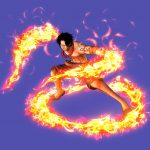 One Piece Burning Blood