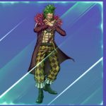 One Piece Burning Blood