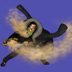 One Piece Burning Blood