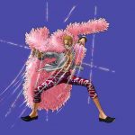 One Piece Burning Blood