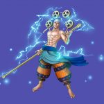 One Piece Burning Blood