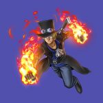 One Piece Burning Blood