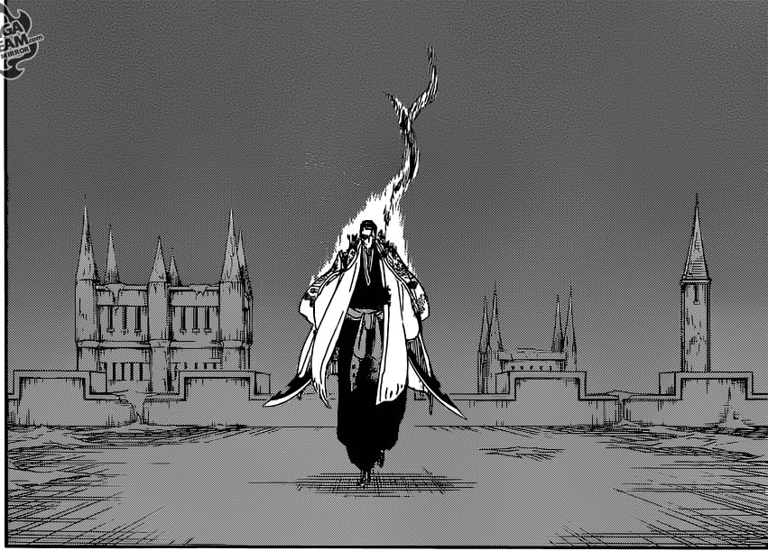 Bleach 648 a