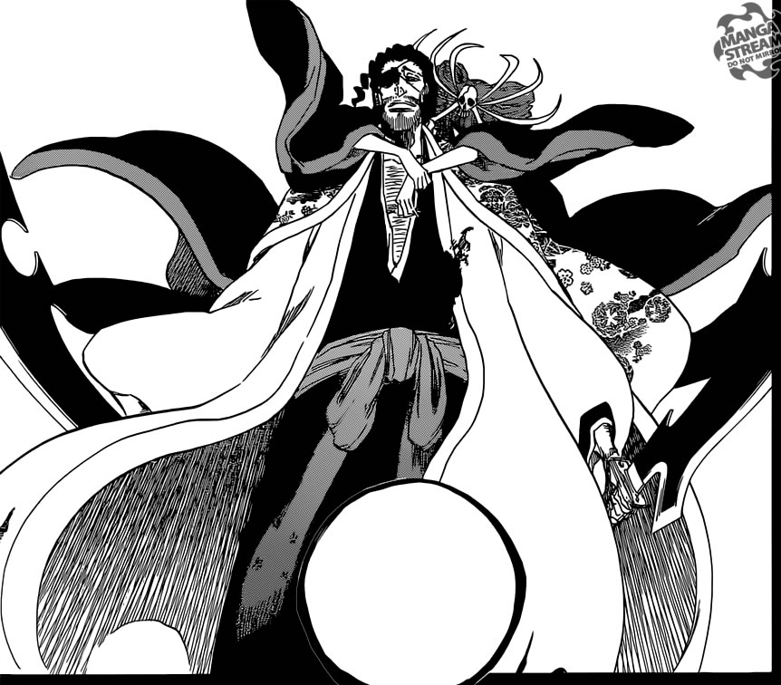 Bleach 649e