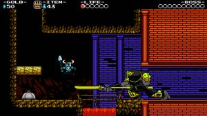 Shovel Knight 002