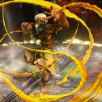 Street Fighter V