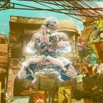 Street Fighter V