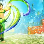 Street Fighter V