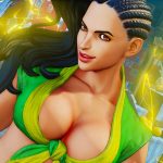 Street Fighter V