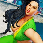 Street Fighter V
