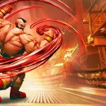 Street Fighter V