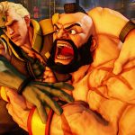 Street Fighter V