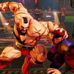 Street Fighter V