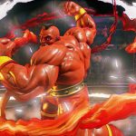 Street Fighter V