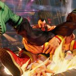 Street Fighter V