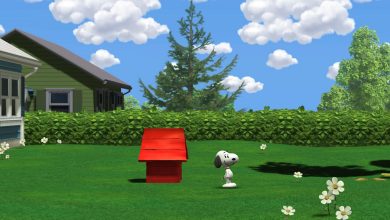 Snoopy's Grand Adventure