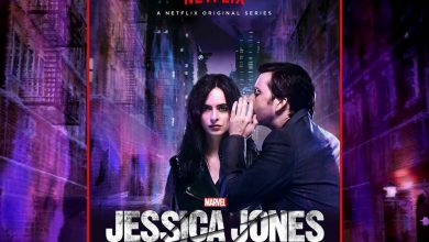 Jessica Jones
