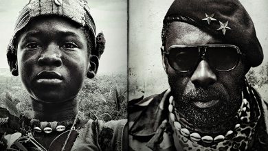 Beasts of no Nation