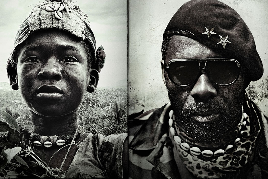 Beasts of no Nation