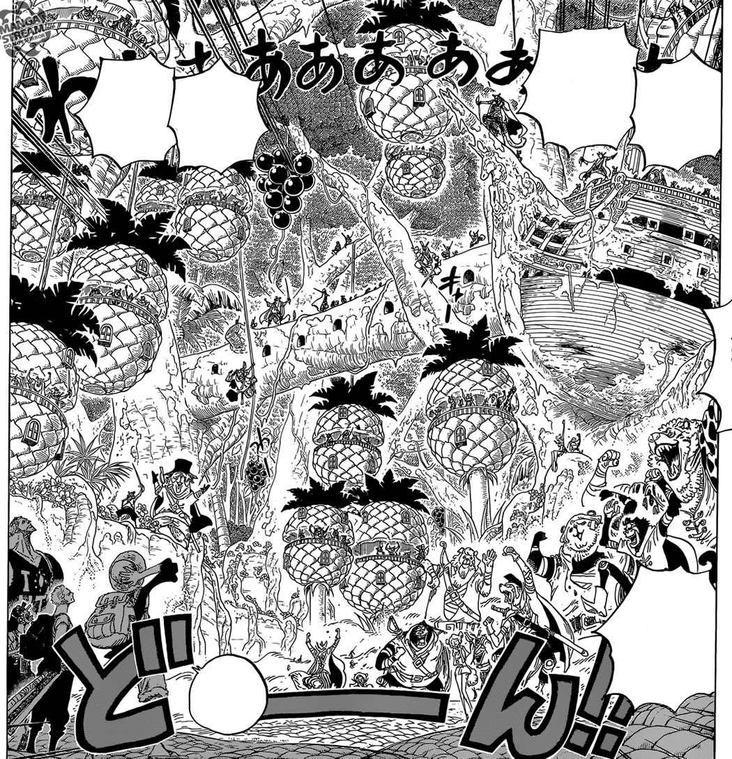 one piece 806 a