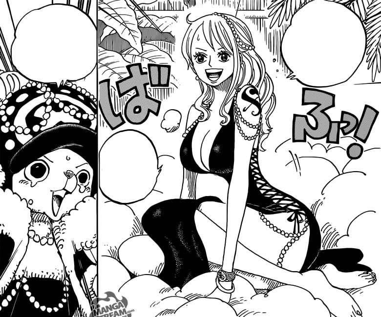 one piece 806 d