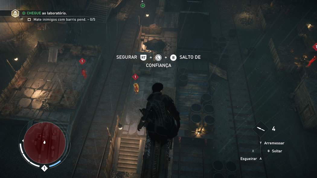 Assassin's Creed Syndicate (11)