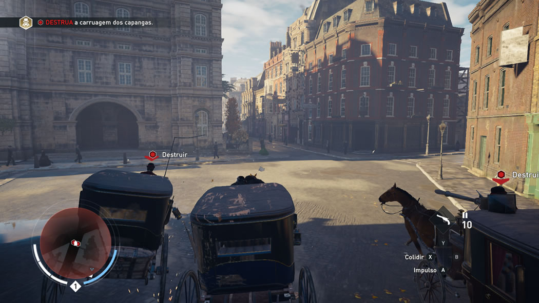 Assassin's Creed Syndicate (4)