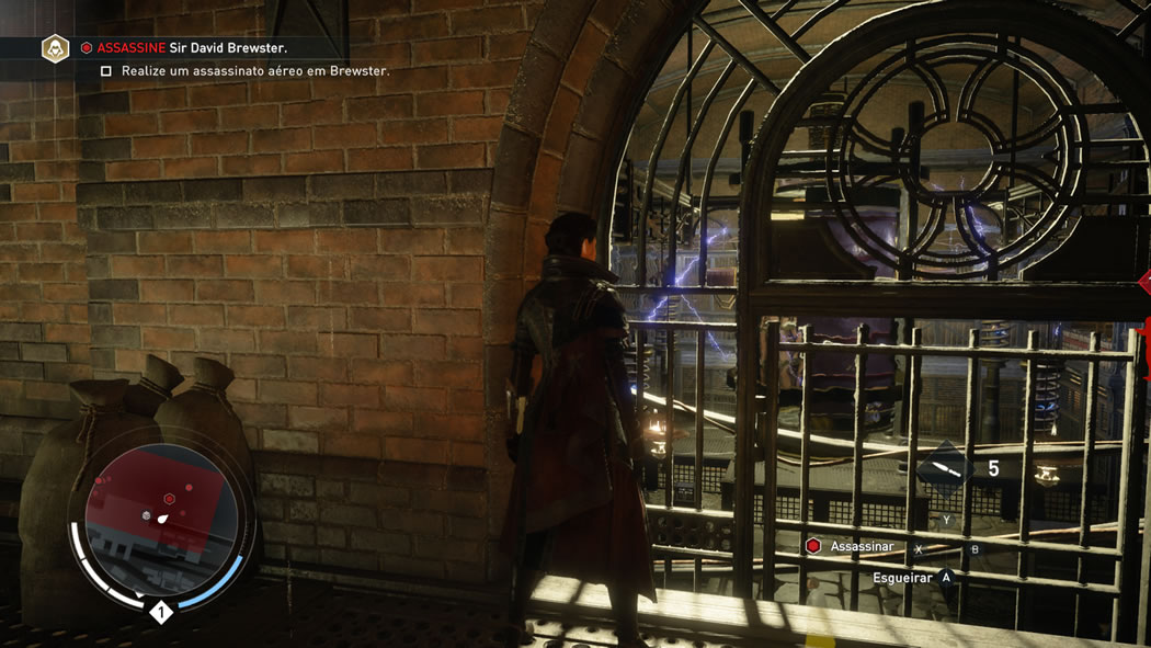 Assassin's Creed Syndicate (5)