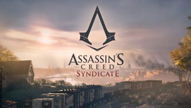 Assassin's Creed Syndicate