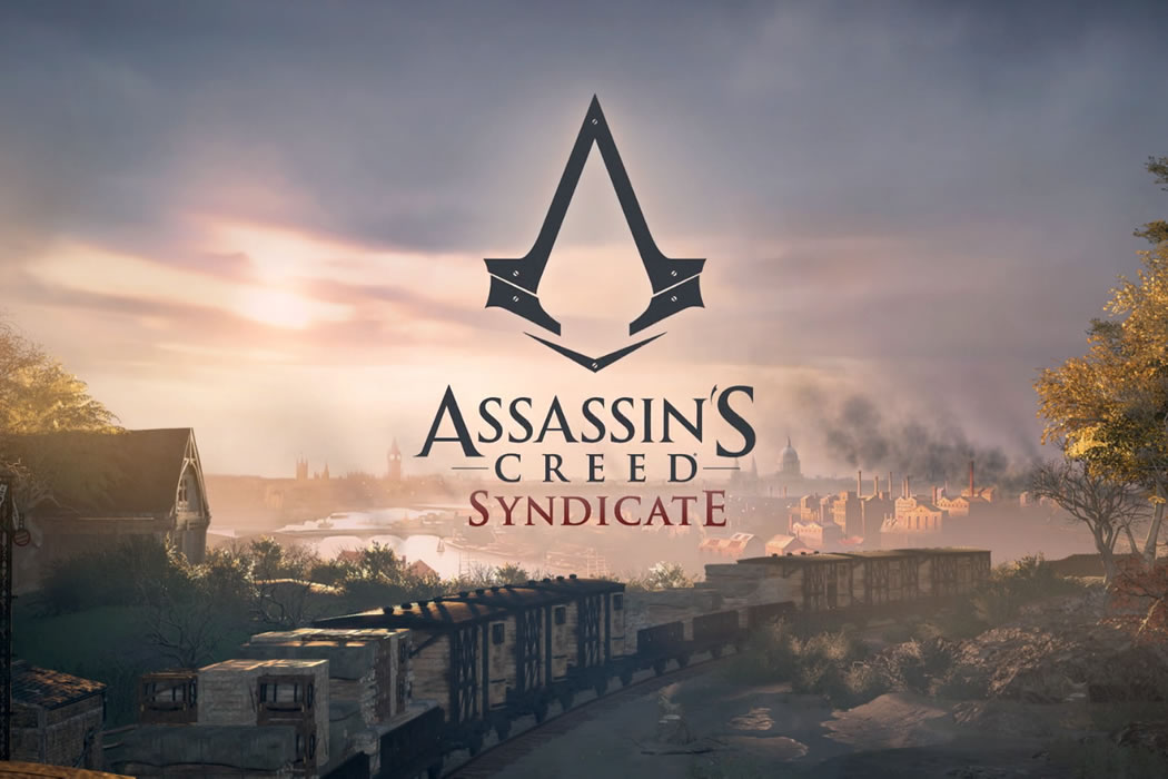 Assassin's Creed Syndicate