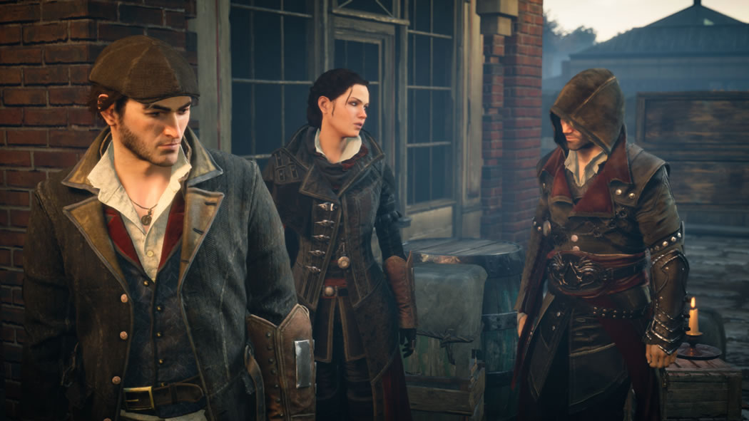 Assassin's Creed Syndicate (7)