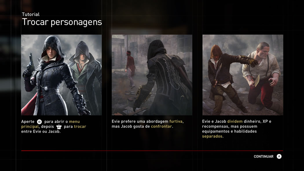 Assassin's Creed Syndicate