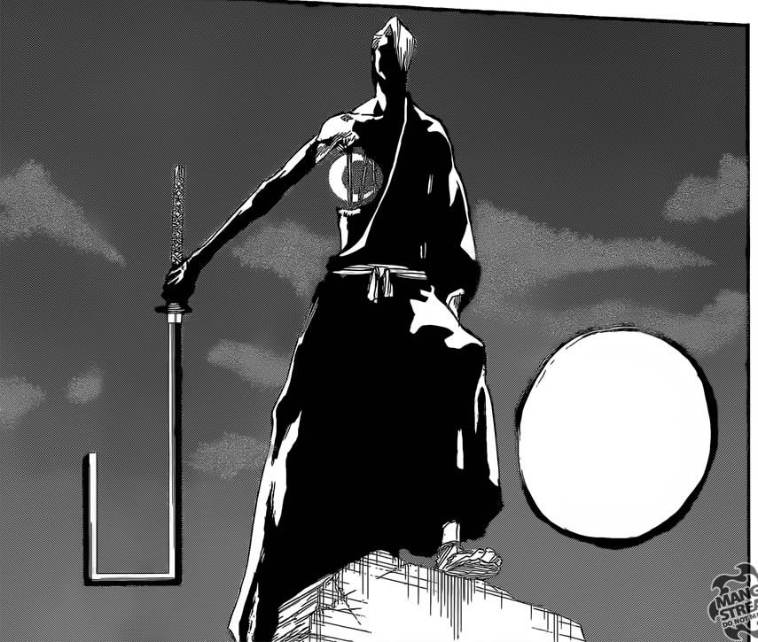 Bleach 654 a