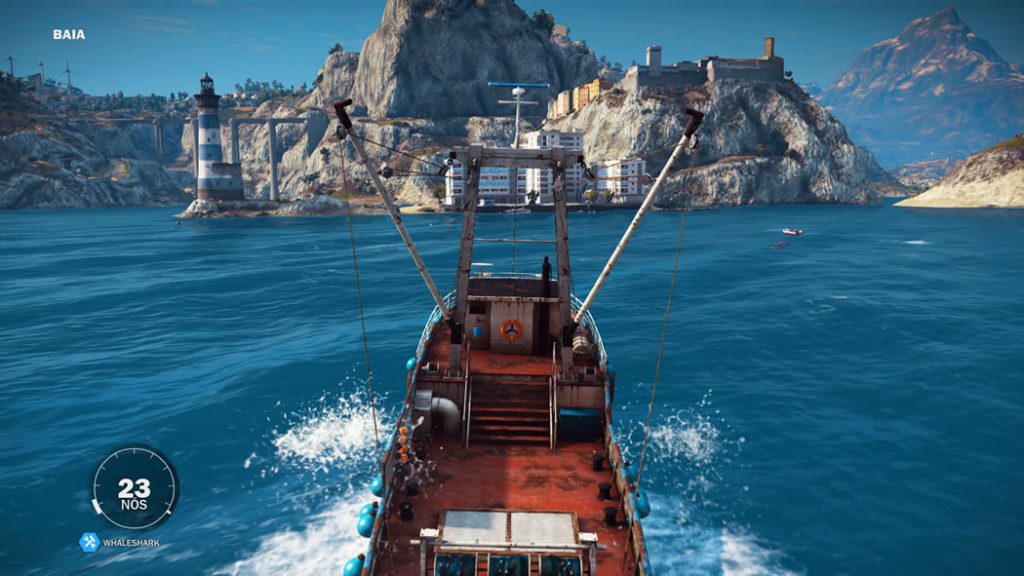 Just Cause 3 (10)