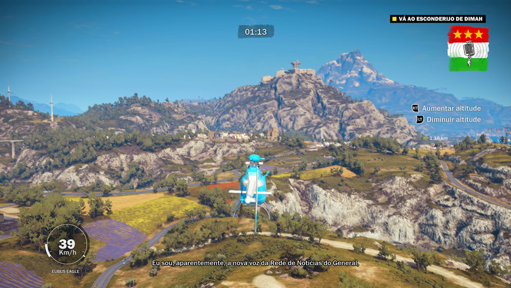 Just Cause 3 (3)