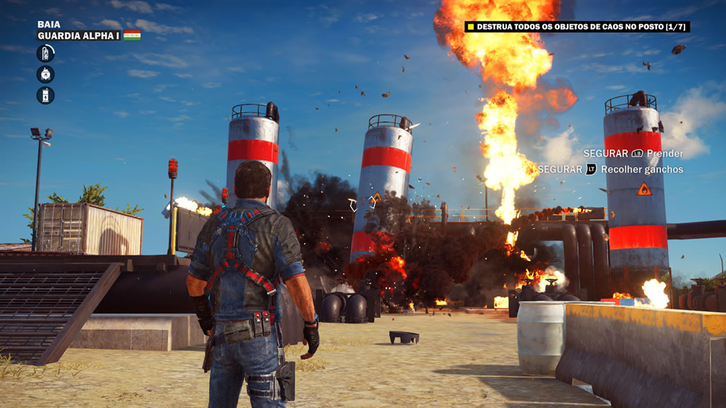 Just Cause 3 (4)