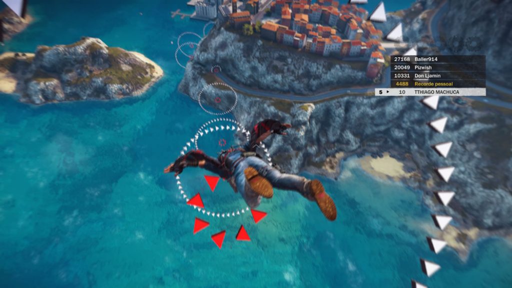 Just Cause 3 (9)