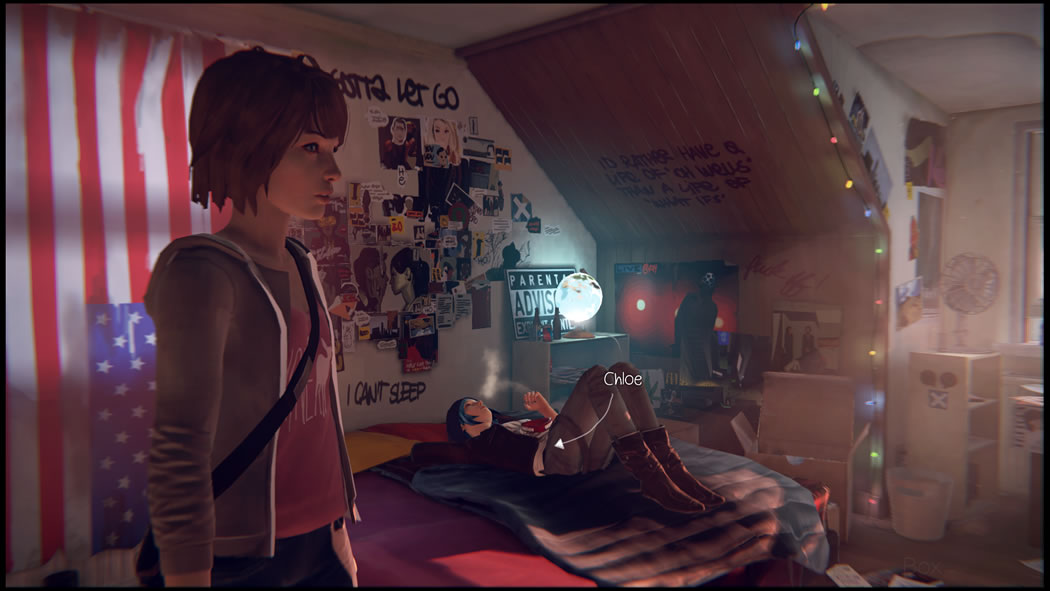 Life is Strange 10