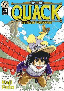 Quack Cover Patadas