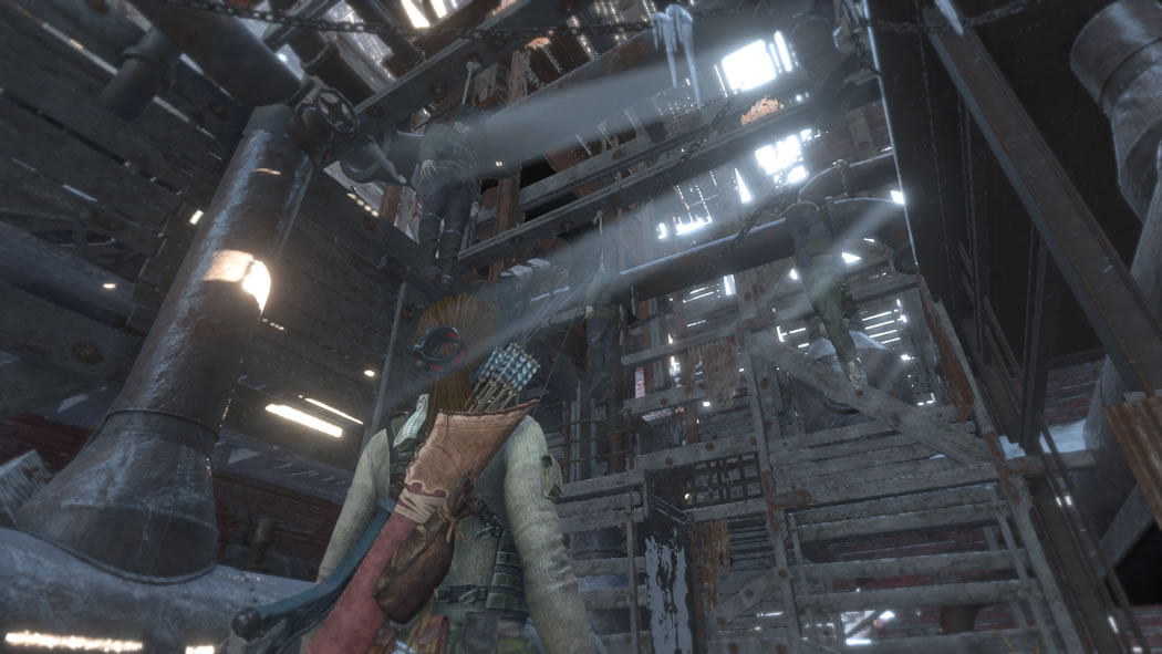 Rise of the Tomb Raider (4)