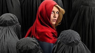Homeland