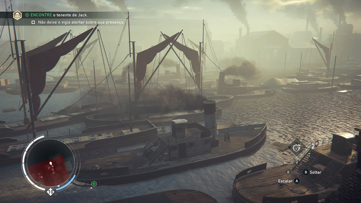 Assassin's Creed® Syndicate (9)