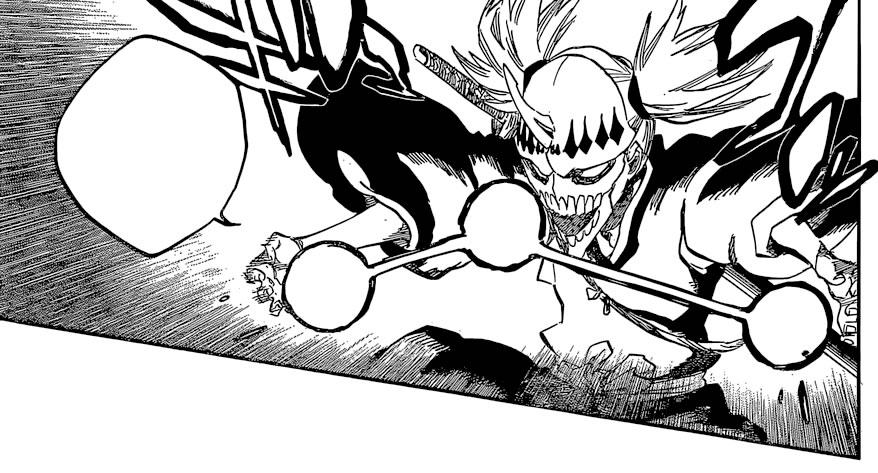 Bleach 658b