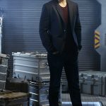 DC's Legends of Tomorrow Keyart