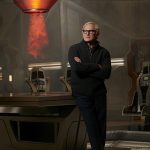 DC's Legends of Tomorrow Keyart