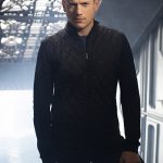 DC's Legends of Tomorrow Keyart