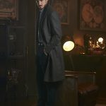 DC's Legends of Tomorrow Keyart