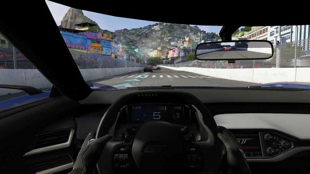 Forza Motorsport 6 (4)